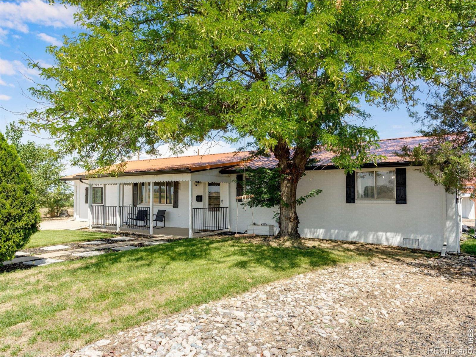MLS Image #2 for 9241  county road 22 ,fort lupton, Colorado