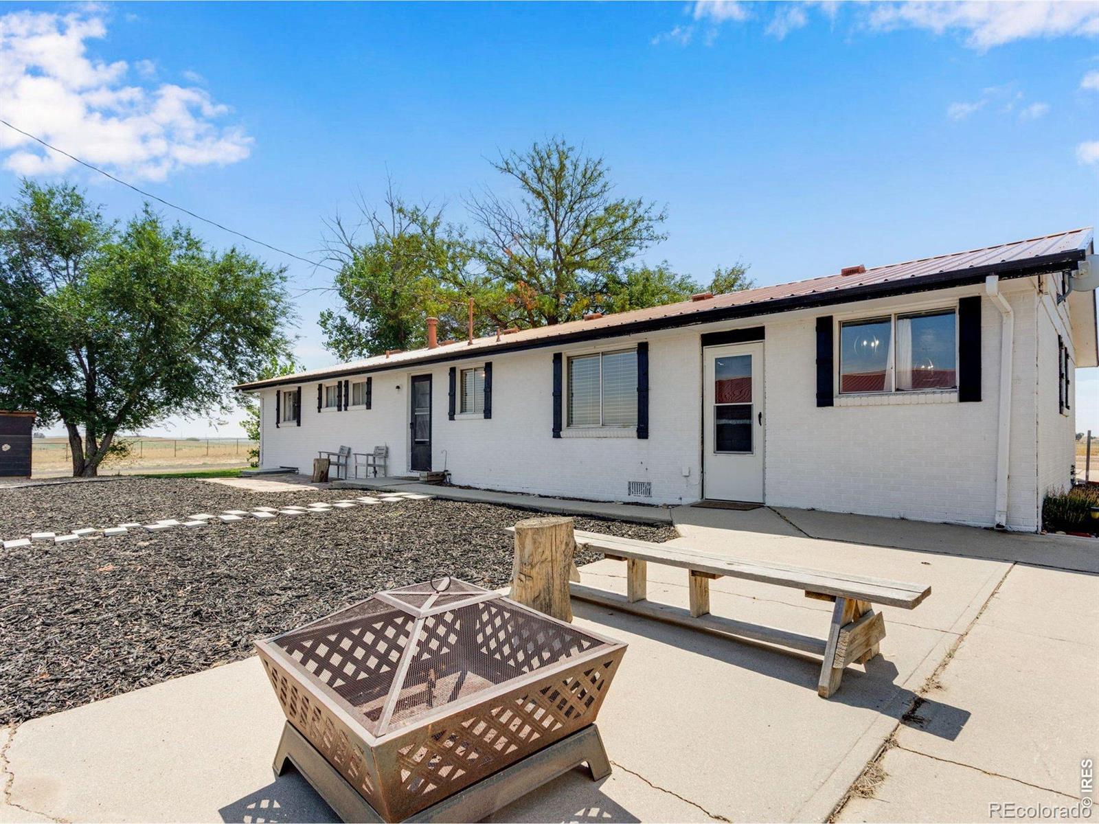 MLS Image #3 for 9241  county road 22 ,fort lupton, Colorado