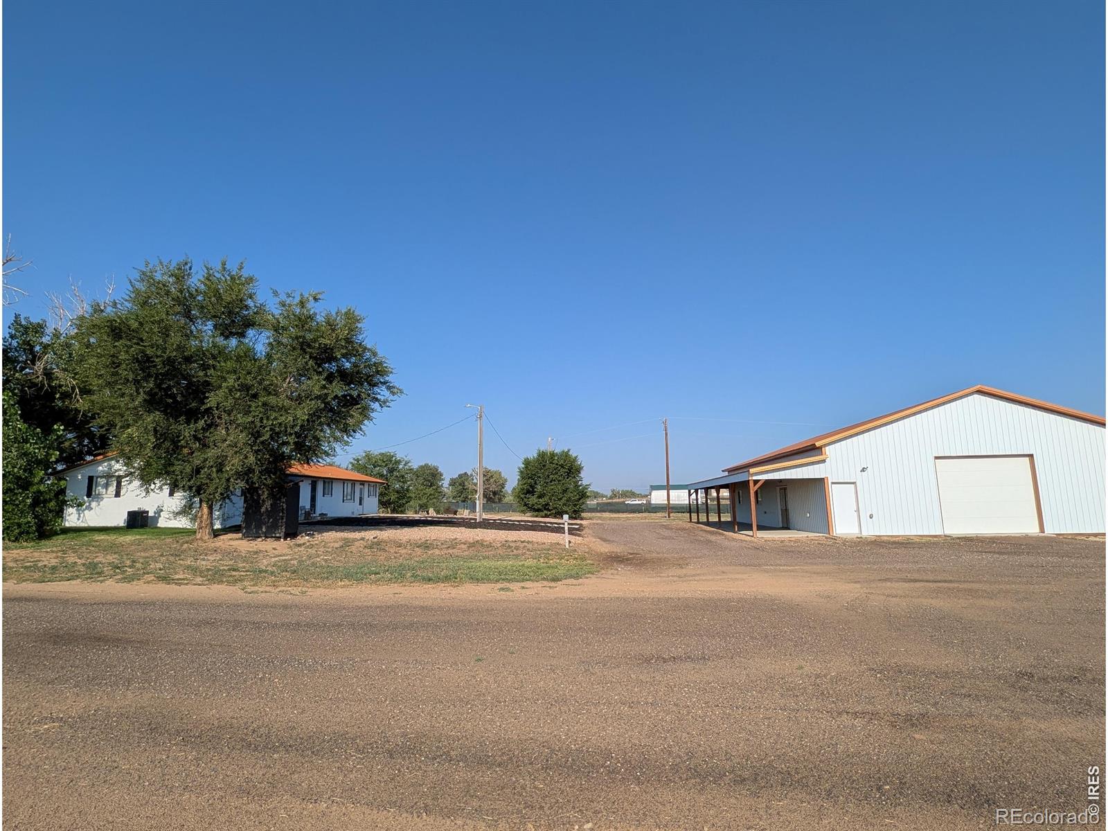 MLS Image #44 for 9241  county road 22 ,fort lupton, Colorado
