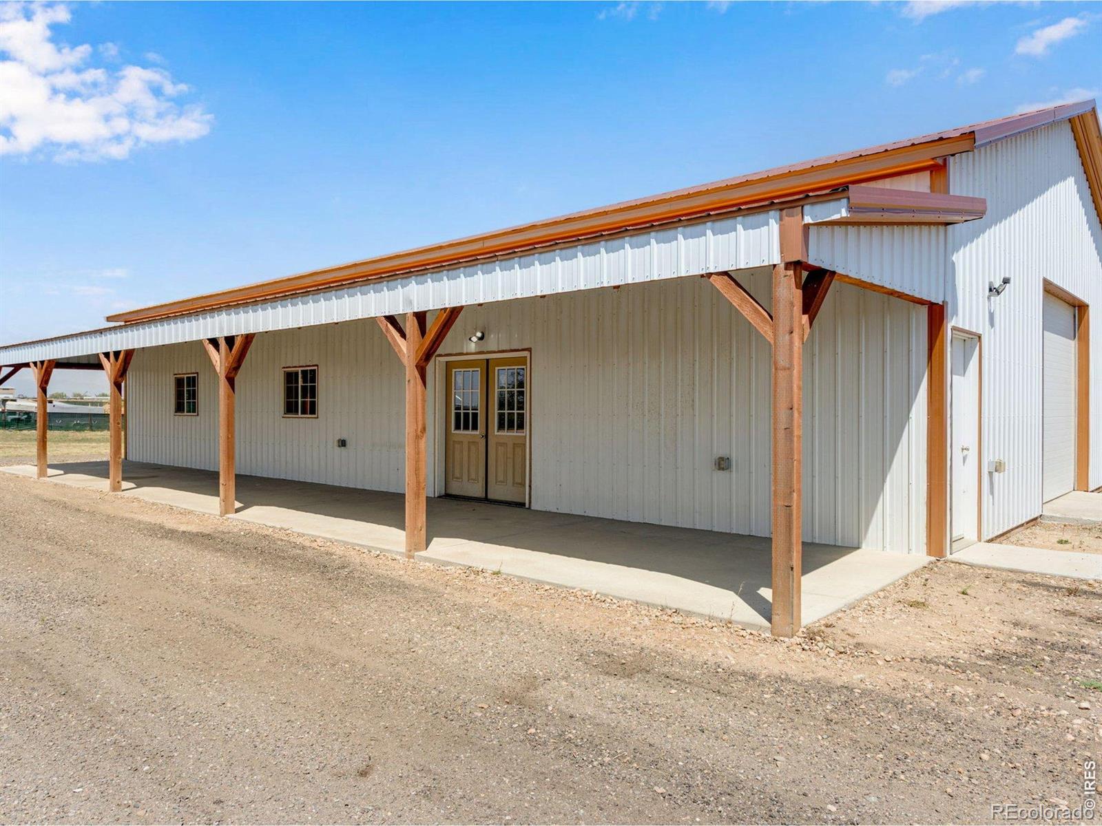 MLS Image #7 for 9241  county road 22 ,fort lupton, Colorado