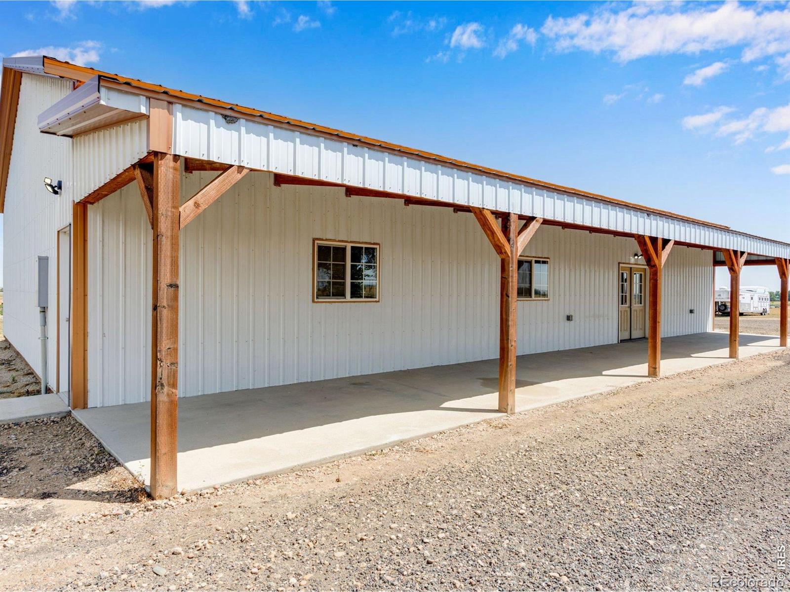 MLS Image #8 for 9241  county road 22 ,fort lupton, Colorado