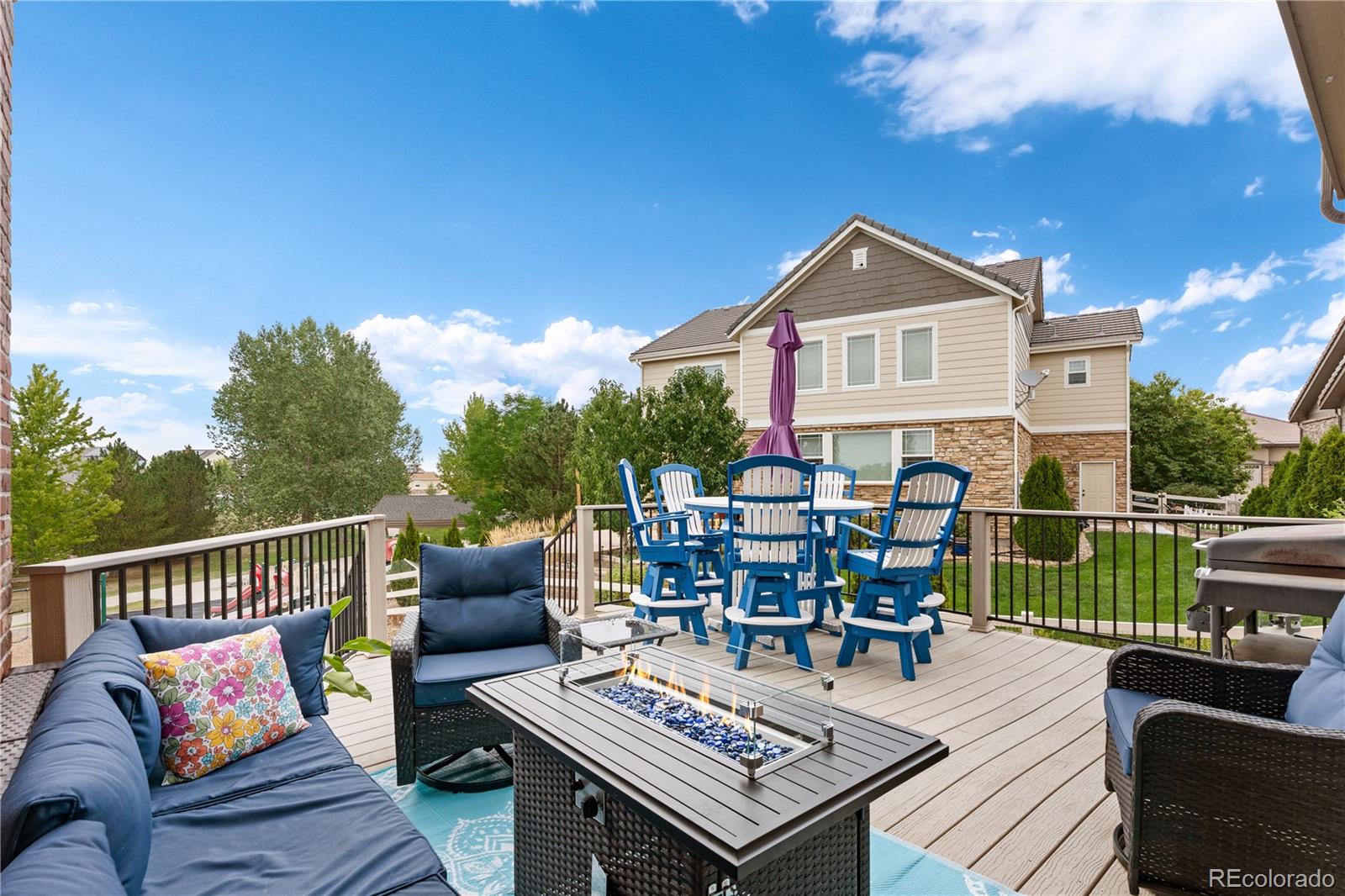 MLS Image #15 for 21235 e eastman avenue,aurora, Colorado