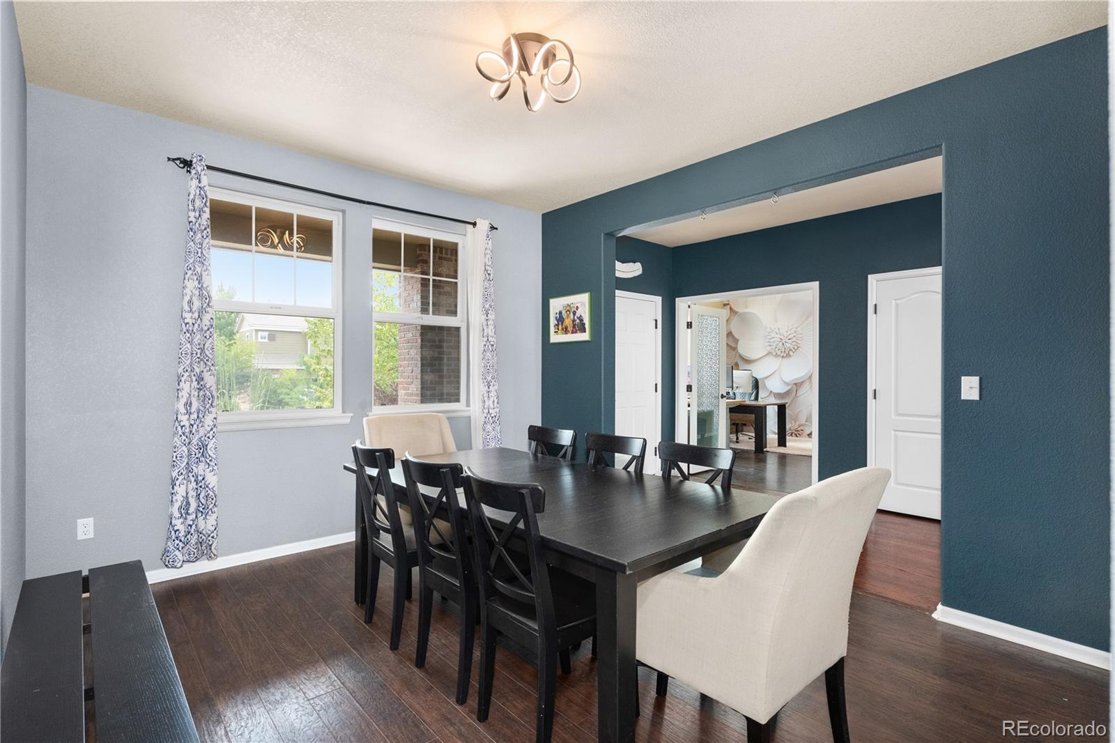 MLS Image #2 for 21235 e eastman avenue,aurora, Colorado