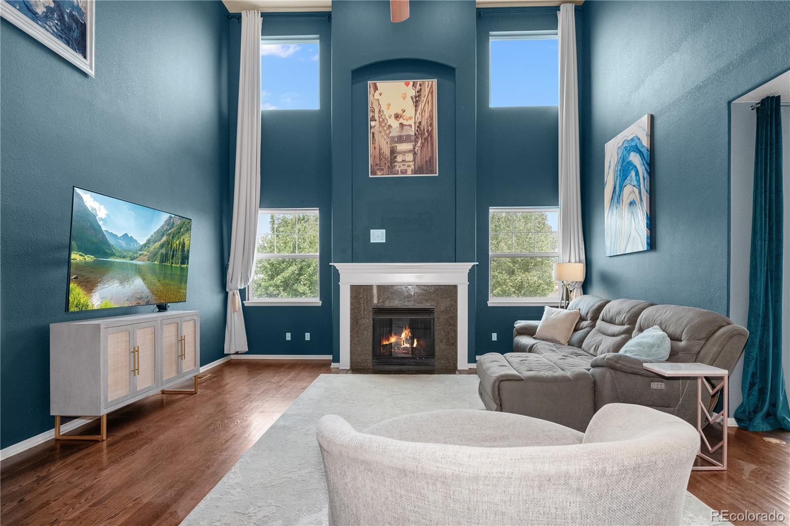 MLS Image #3 for 21235 e eastman avenue,aurora, Colorado
