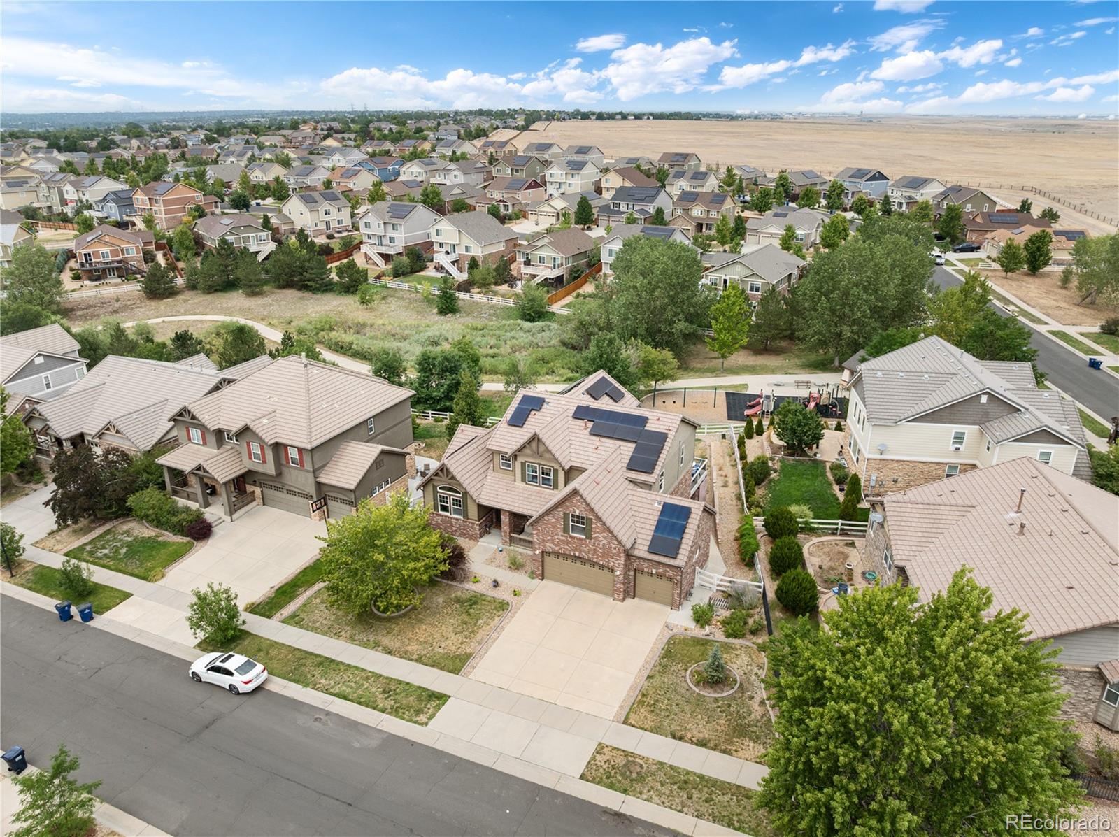 MLS Image #30 for 21235 e eastman avenue,aurora, Colorado