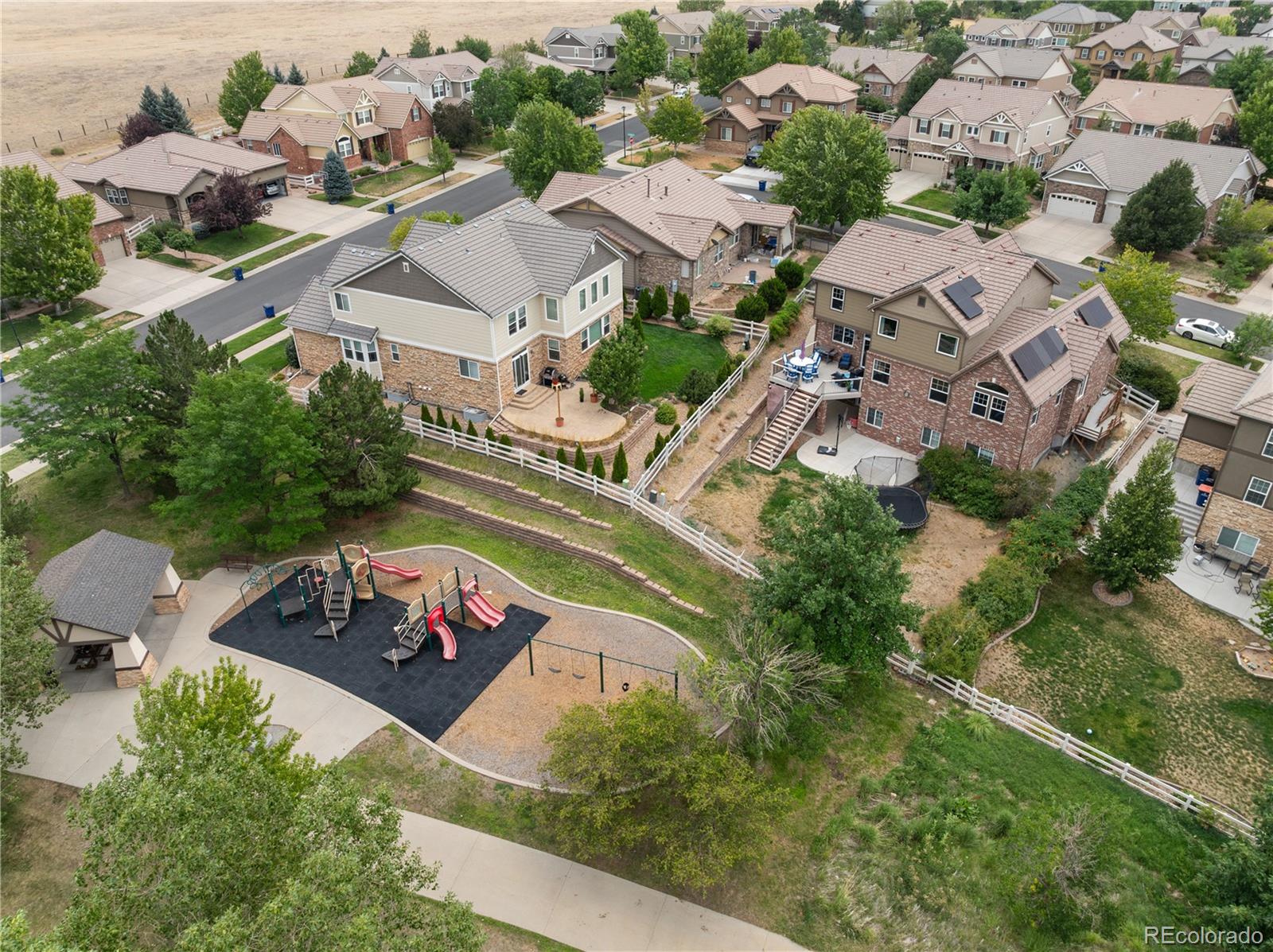 MLS Image #31 for 21235 e eastman avenue,aurora, Colorado