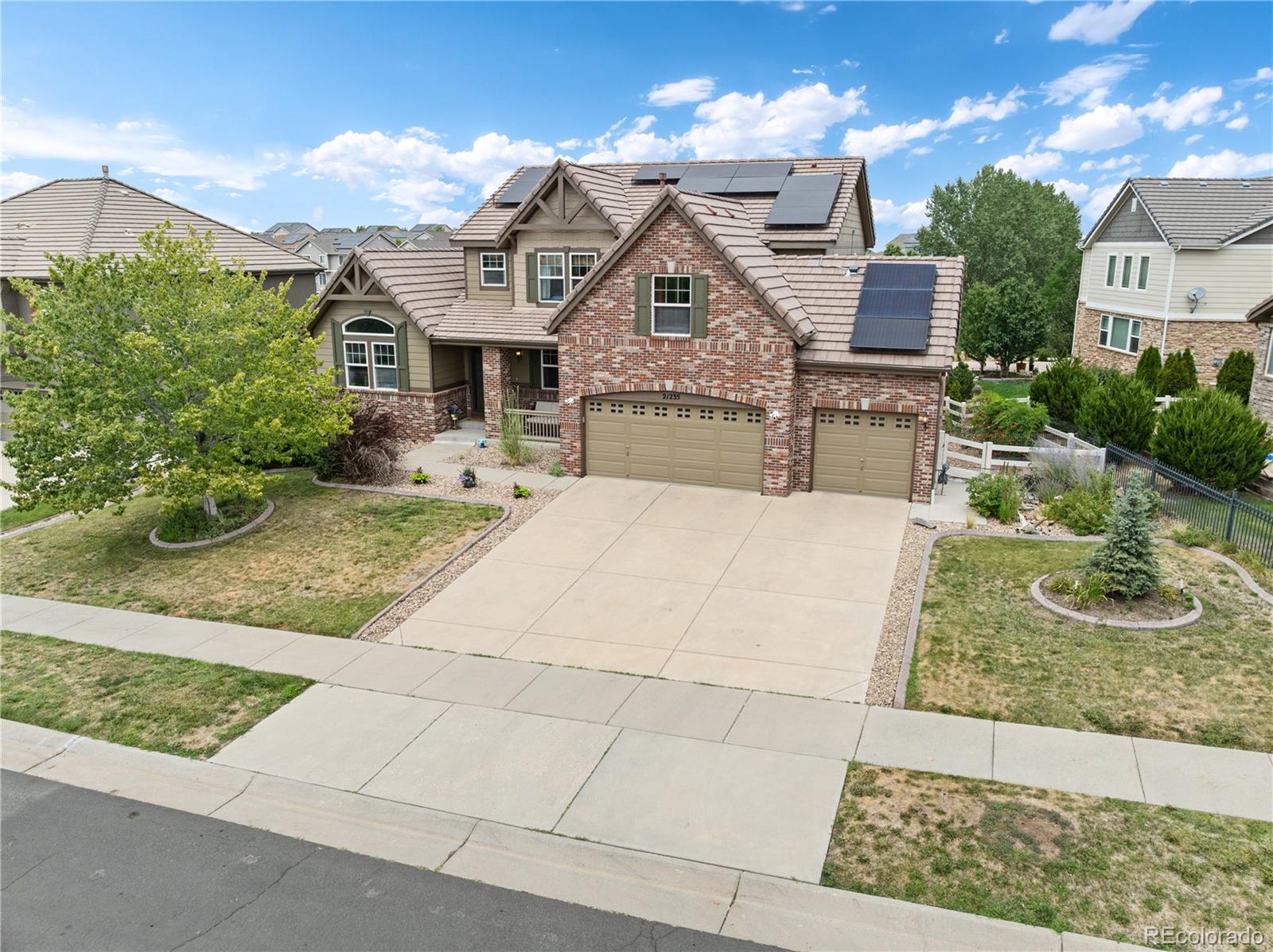 MLS Image #32 for 21235 e eastman avenue,aurora, Colorado