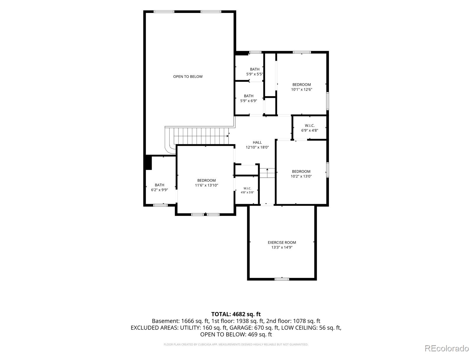 MLS Image #35 for 21235 e eastman avenue,aurora, Colorado
