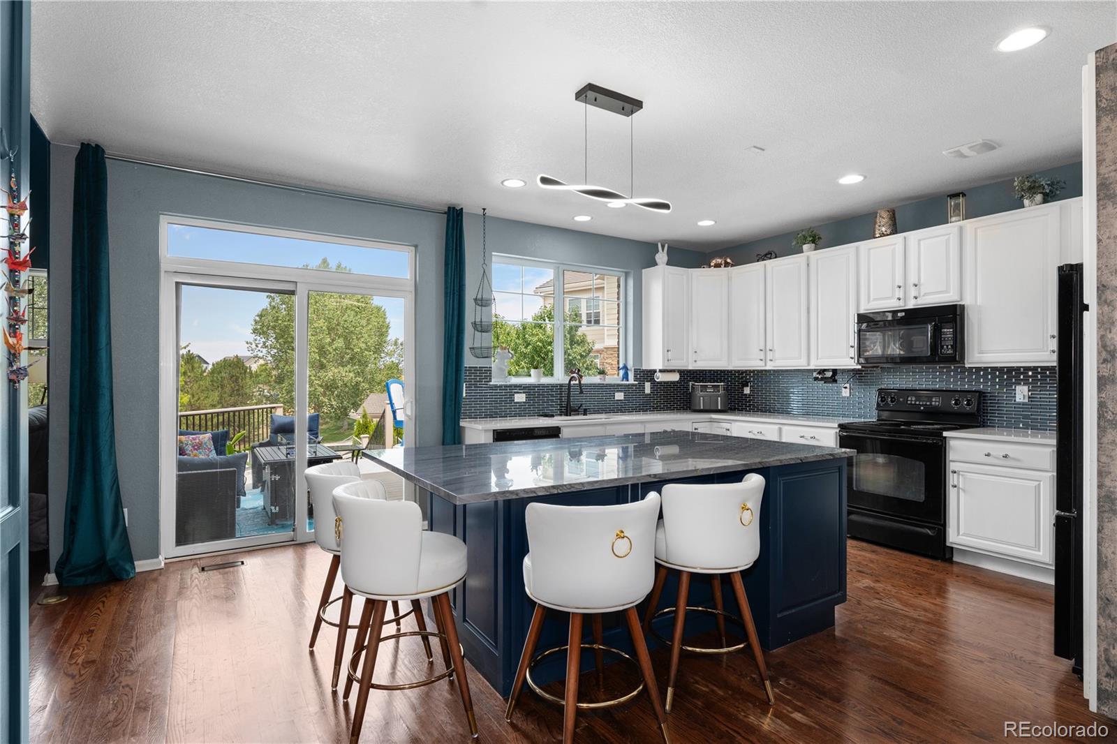 MLS Image #5 for 21235 e eastman avenue,aurora, Colorado
