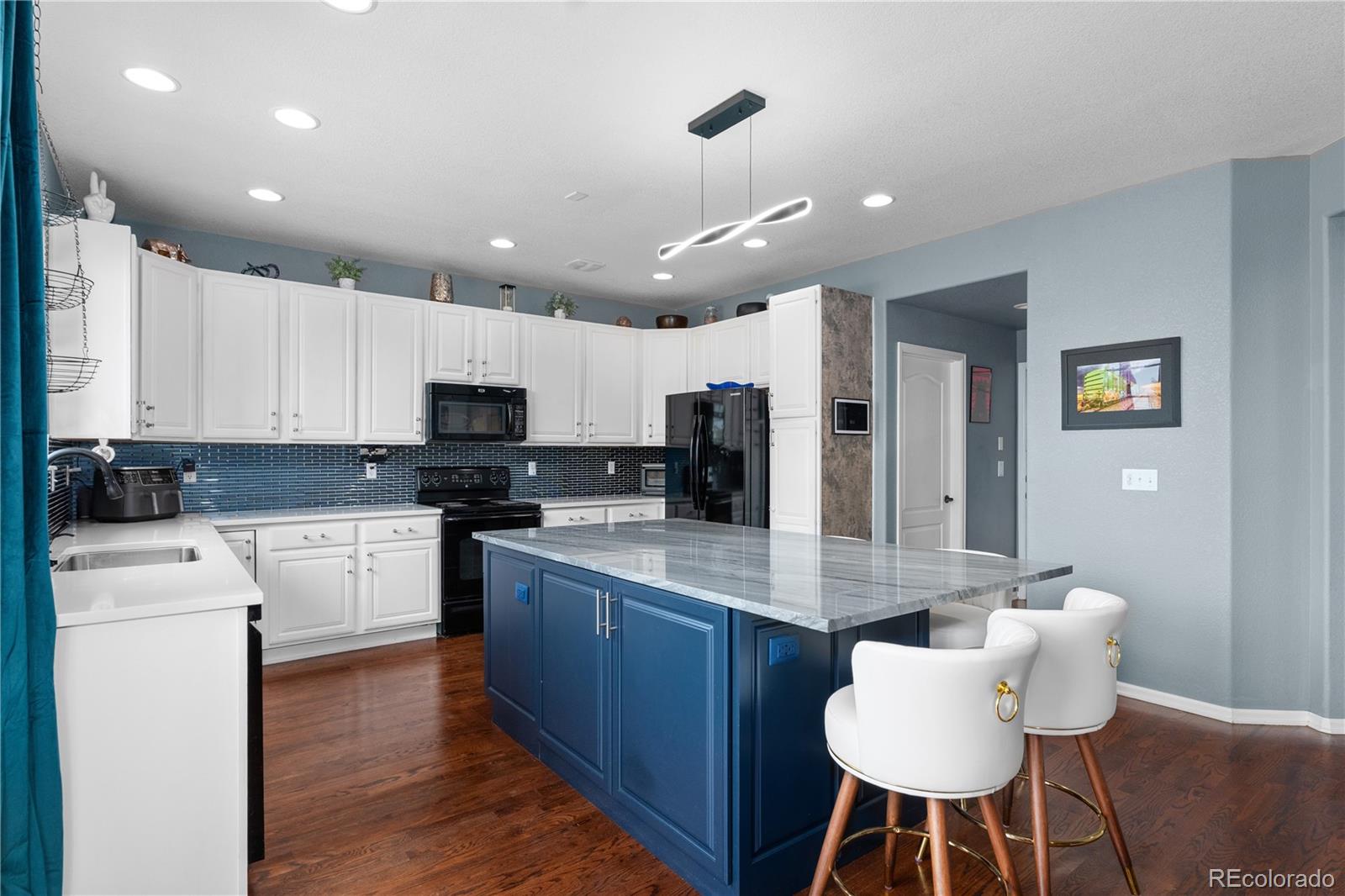 MLS Image #6 for 21235 e eastman avenue,aurora, Colorado