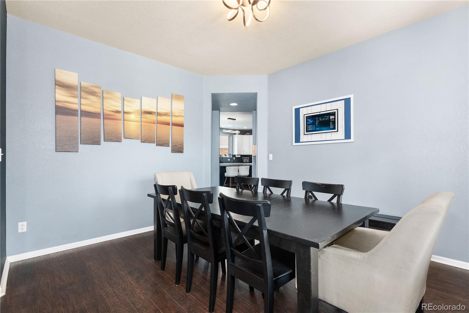 MLS Image #7 for 21235 e eastman avenue,aurora, Colorado