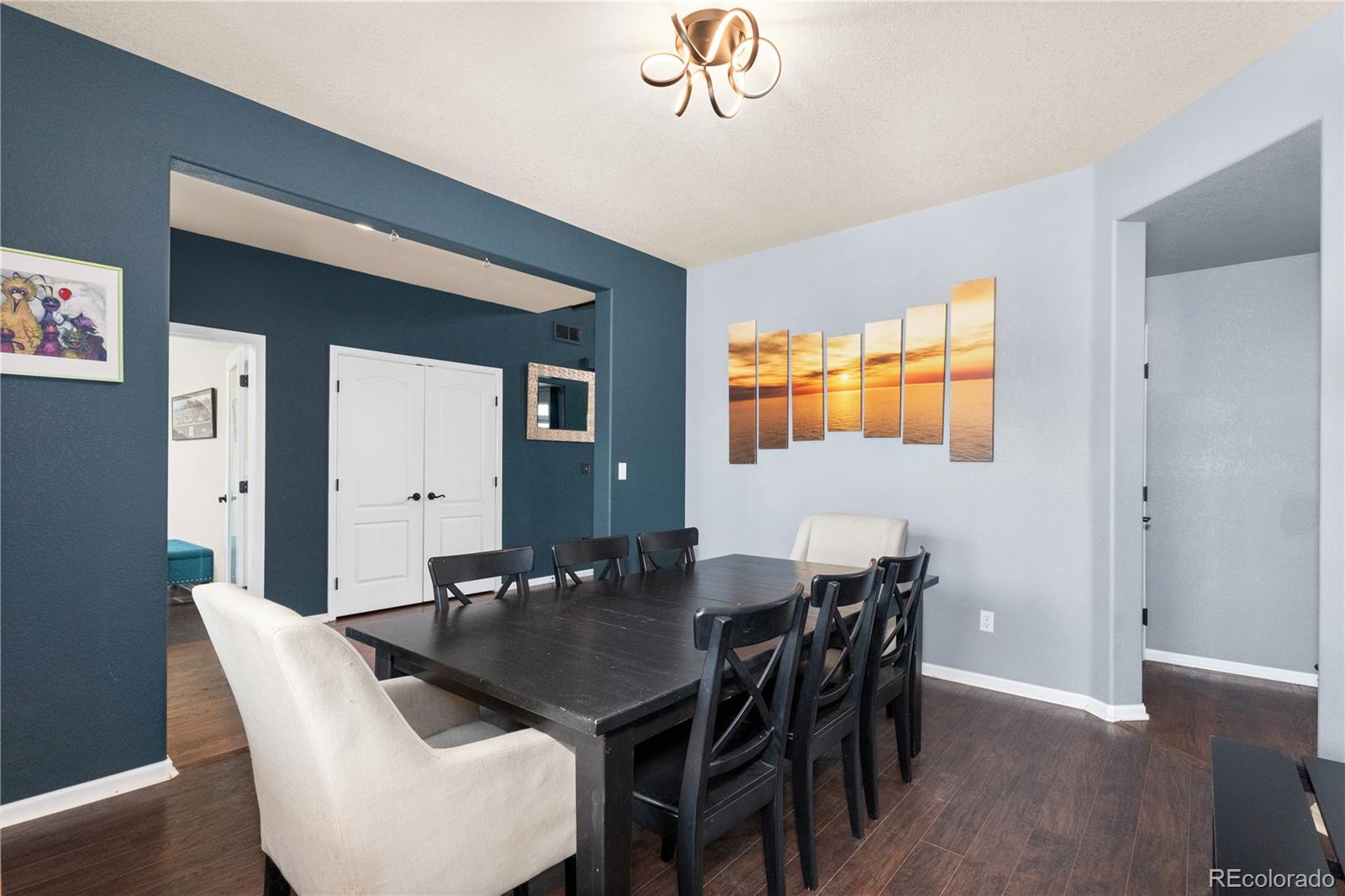 MLS Image #8 for 21235 e eastman avenue,aurora, Colorado