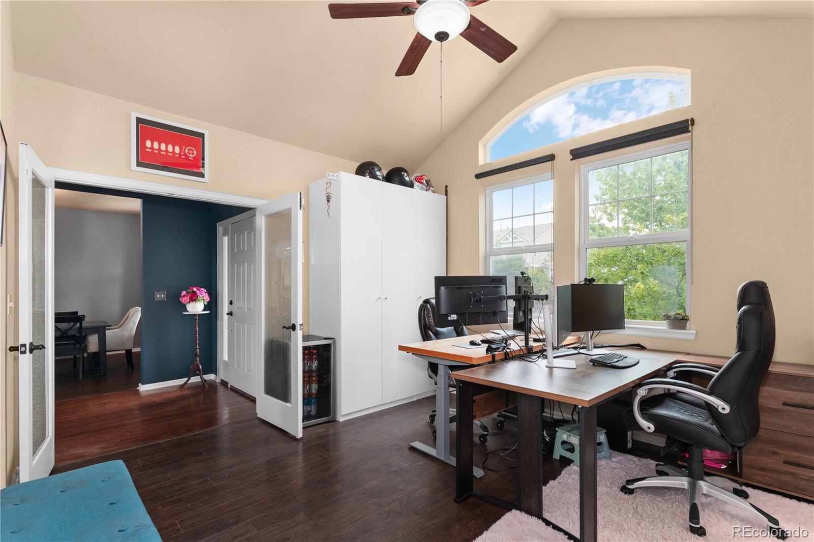 MLS Image #9 for 21235 e eastman avenue,aurora, Colorado