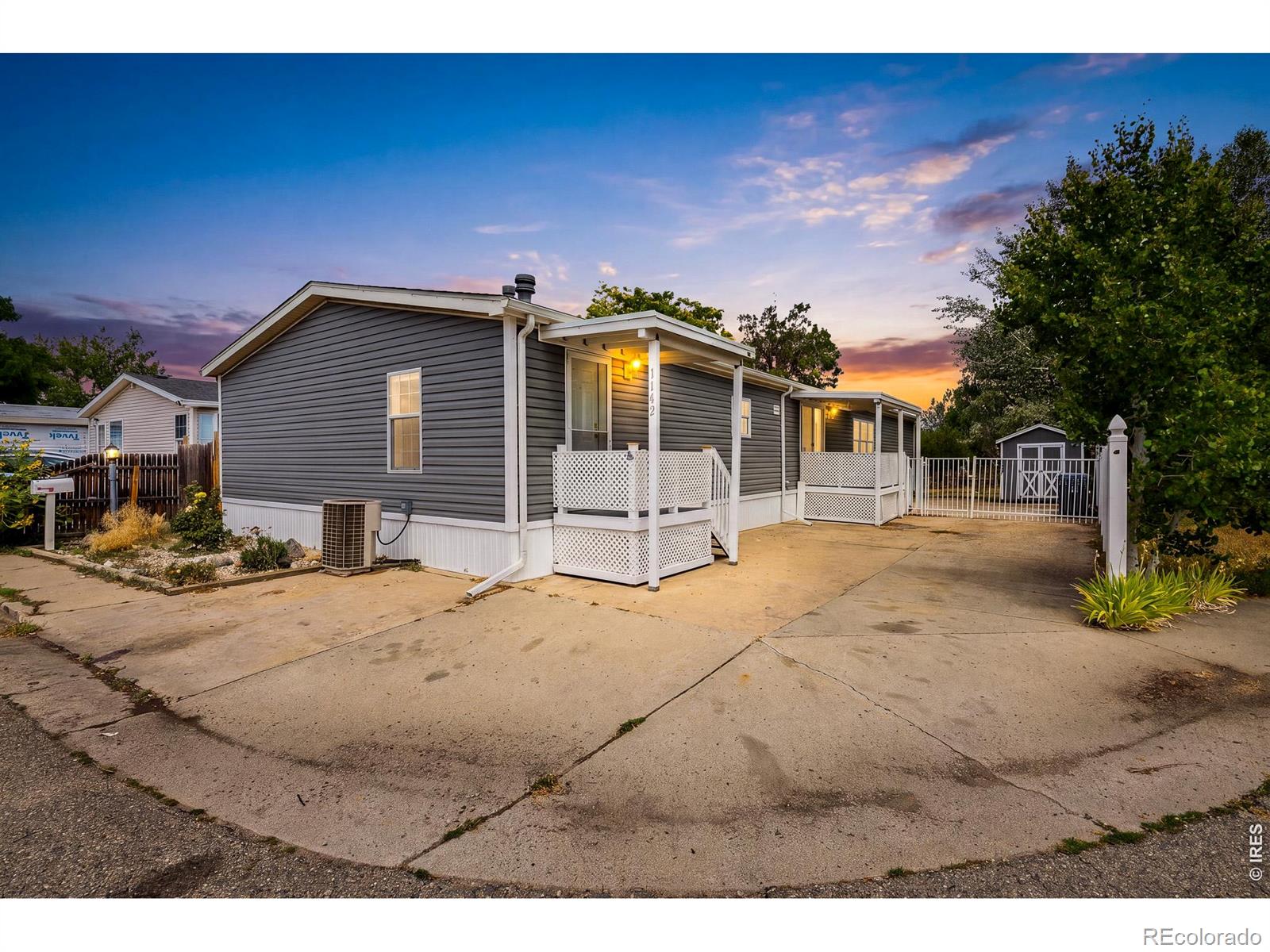 MLS Image #1 for 1142  caroline court,loveland, Colorado