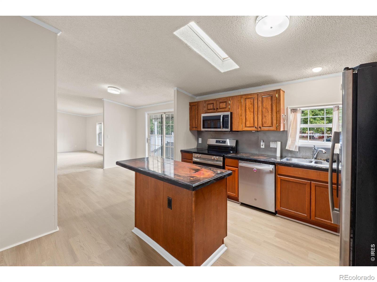MLS Image #17 for 1142  caroline court,loveland, Colorado