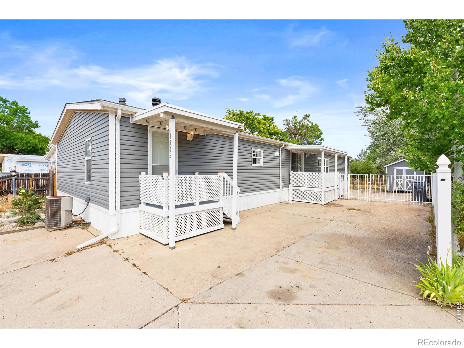 MLS Image #2 for 1142  caroline court,loveland, Colorado