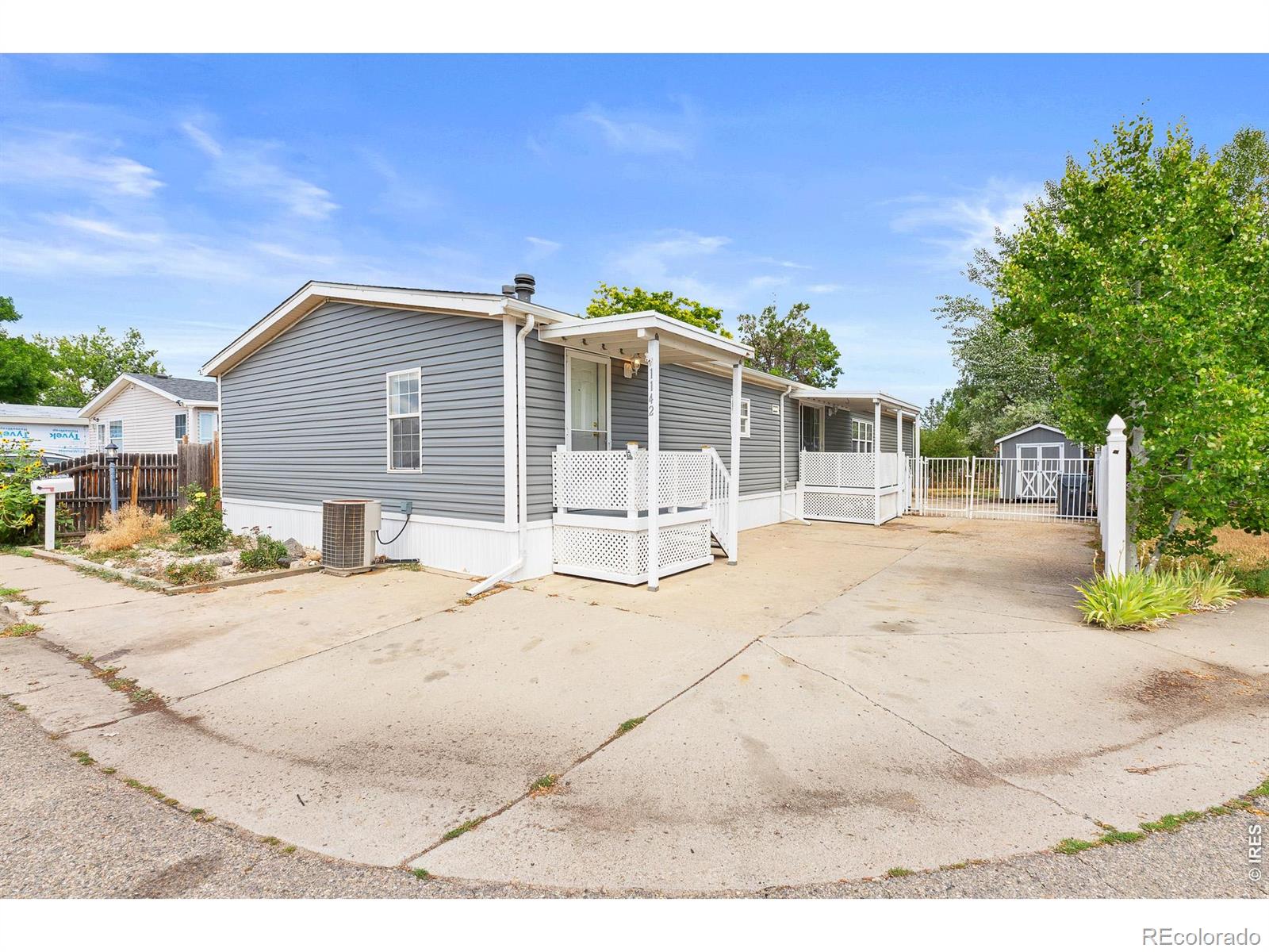 MLS Image #3 for 1142  caroline court,loveland, Colorado