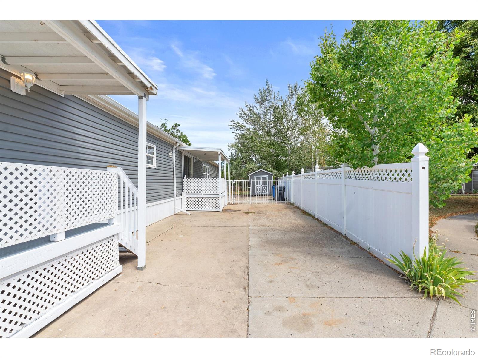 MLS Image #36 for 1142  caroline court,loveland, Colorado