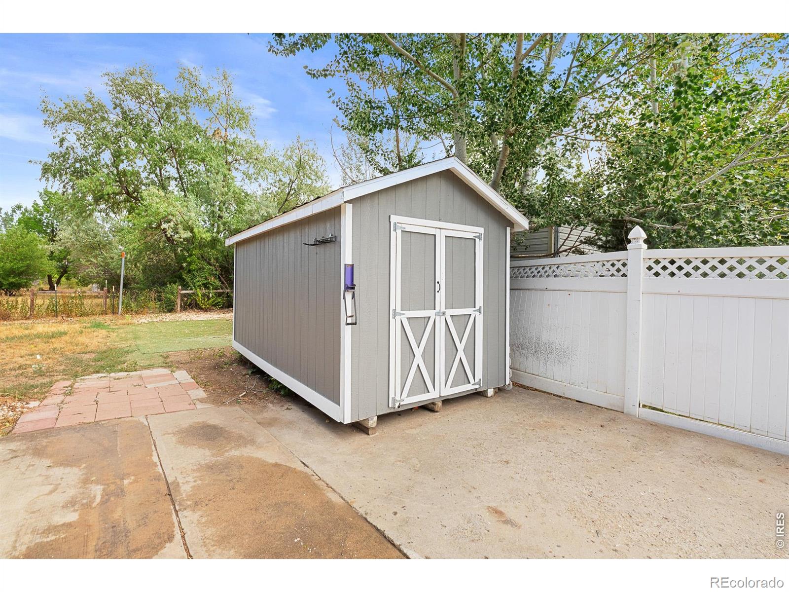 MLS Image #37 for 1142  caroline court,loveland, Colorado