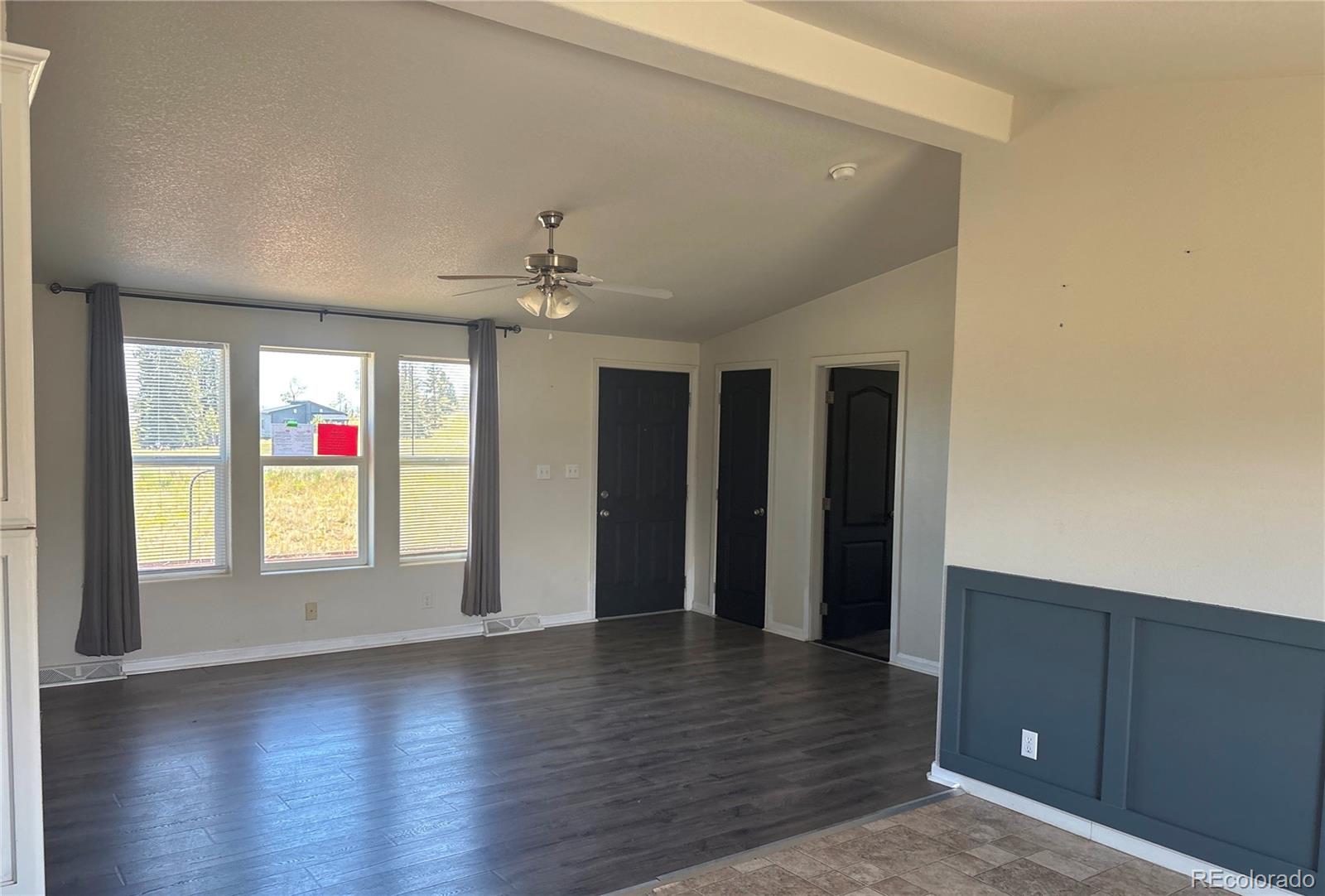 MLS Image #1 for 1326  kaufman road,hartsel, Colorado