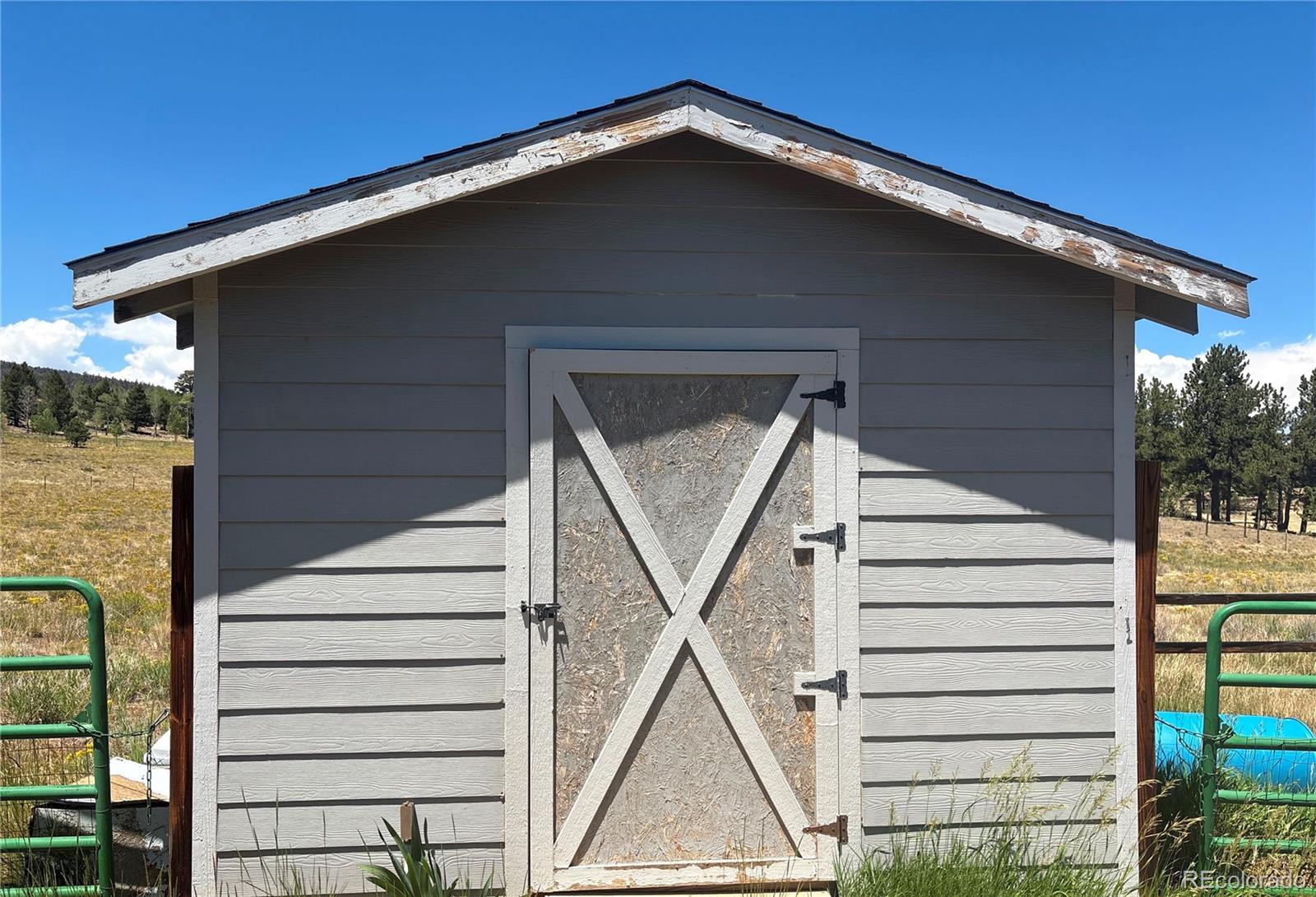 MLS Image #13 for 1326  kaufman road,hartsel, Colorado