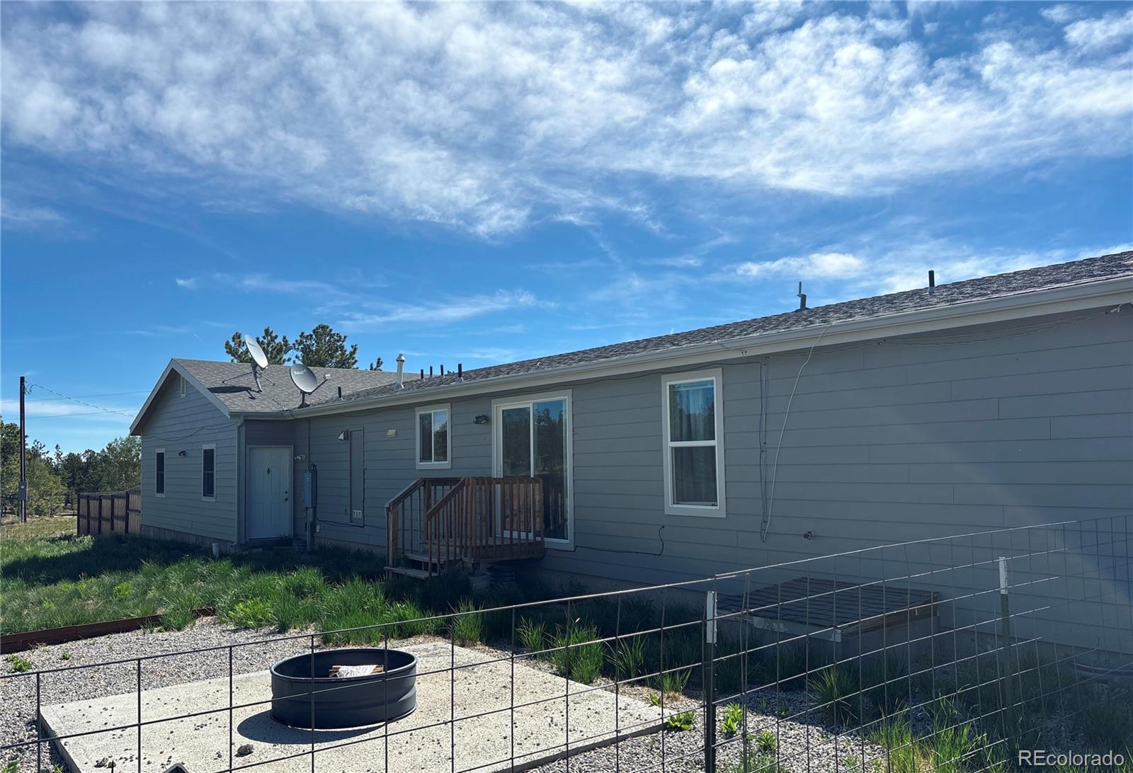 MLS Image #14 for 1326  kaufman road,hartsel, Colorado