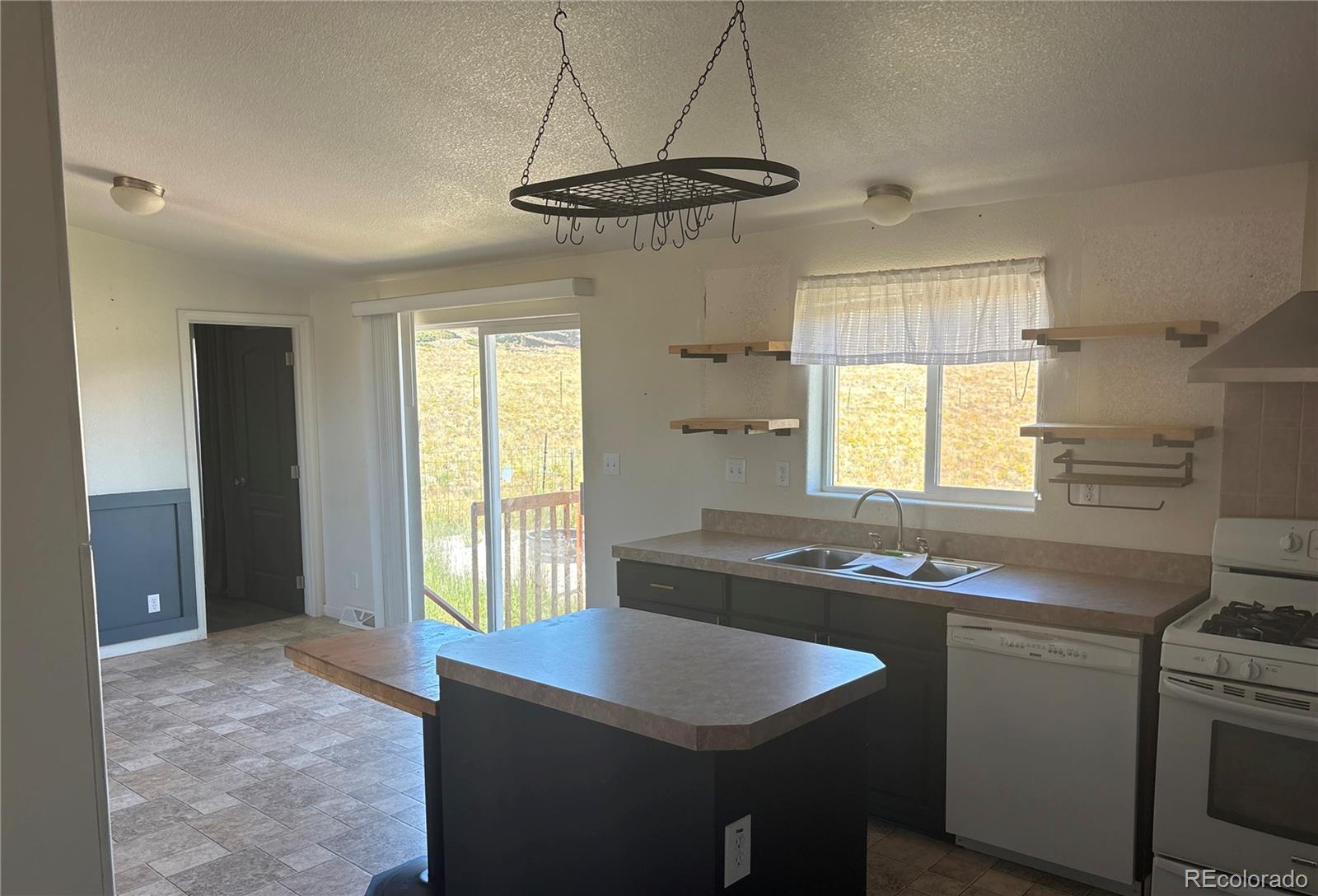 MLS Image #2 for 1326  kaufman road,hartsel, Colorado
