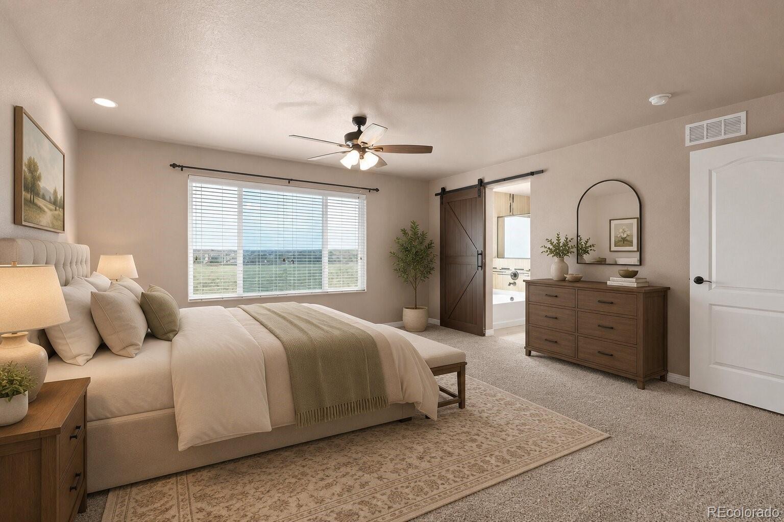 MLS Image #11 for 7926  dutchl loop,colorado springs, Colorado