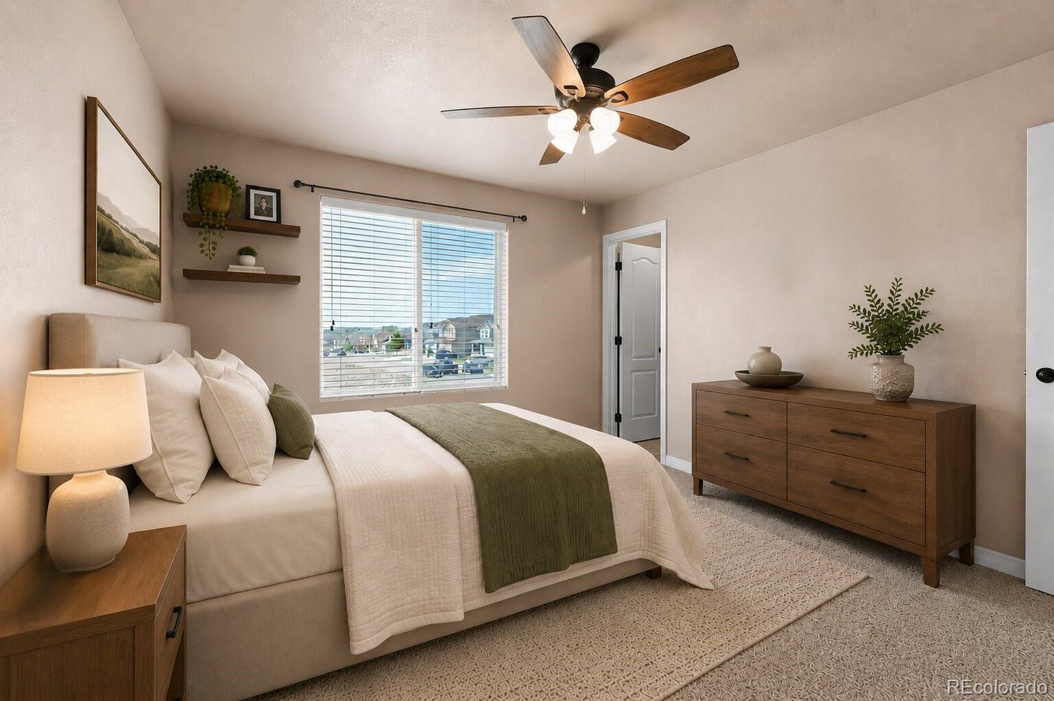 MLS Image #17 for 7926  dutchl loop,colorado springs, Colorado