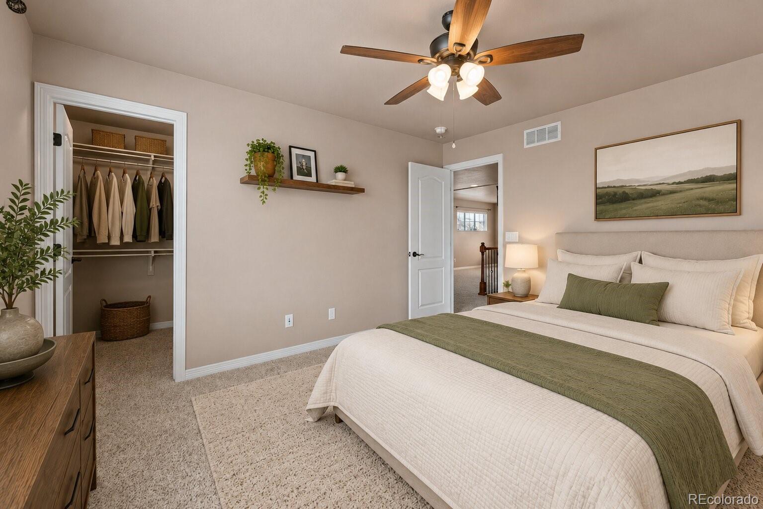 MLS Image #19 for 7926  dutchl loop,colorado springs, Colorado