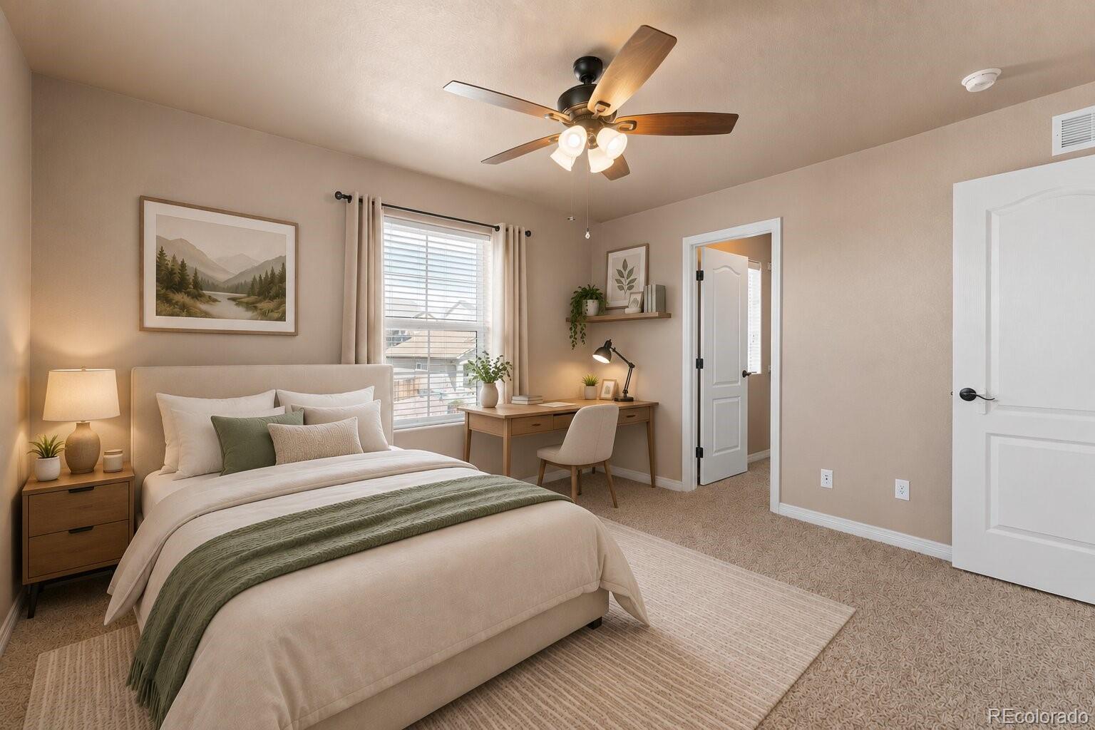 MLS Image #21 for 7926  dutchl loop,colorado springs, Colorado