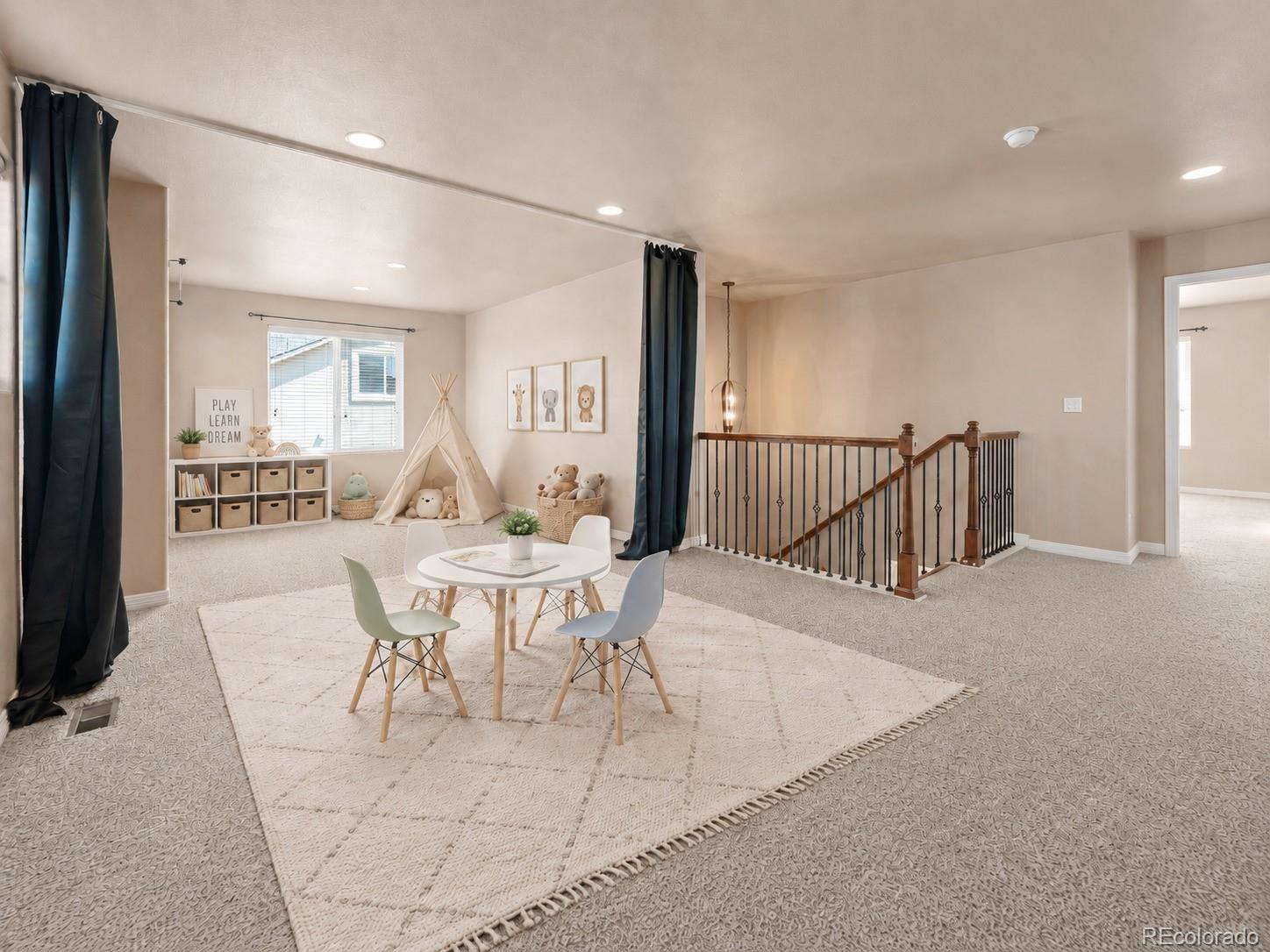 MLS Image #25 for 7926  dutchl loop,colorado springs, Colorado