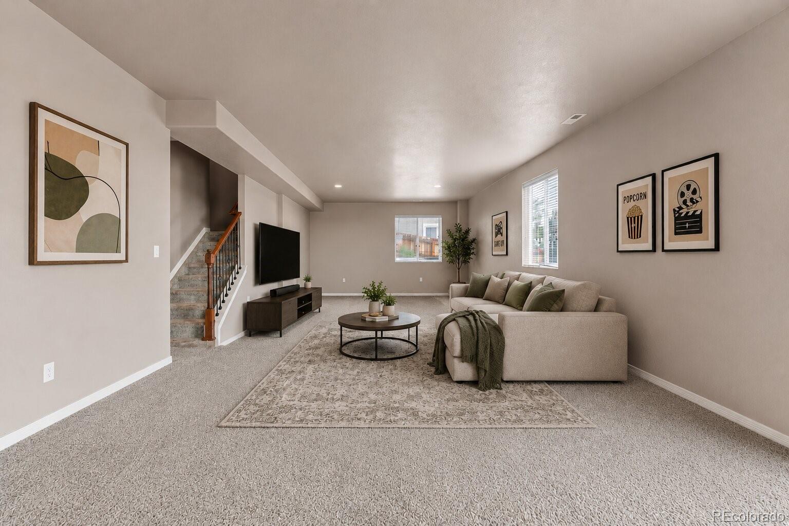 MLS Image #27 for 7926  dutchl loop,colorado springs, Colorado
