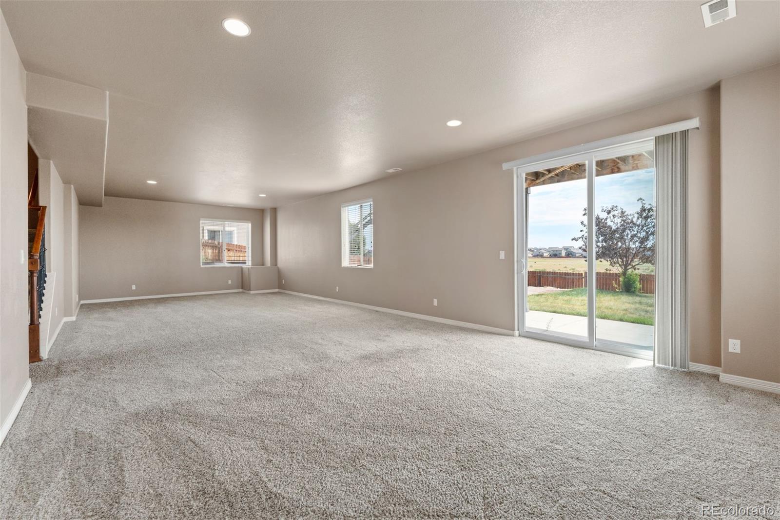 MLS Image #28 for 7926  dutchl loop,colorado springs, Colorado