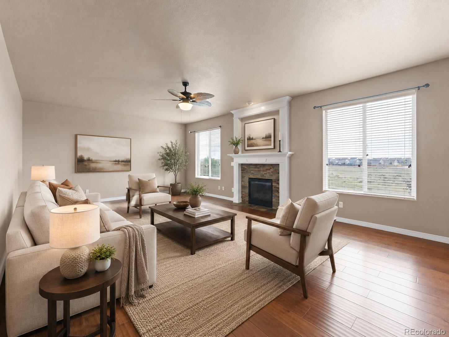 MLS Image #3 for 7926  dutchl loop,colorado springs, Colorado