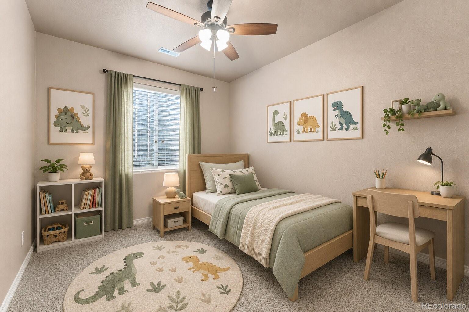 MLS Image #31 for 7926  dutchl loop,colorado springs, Colorado