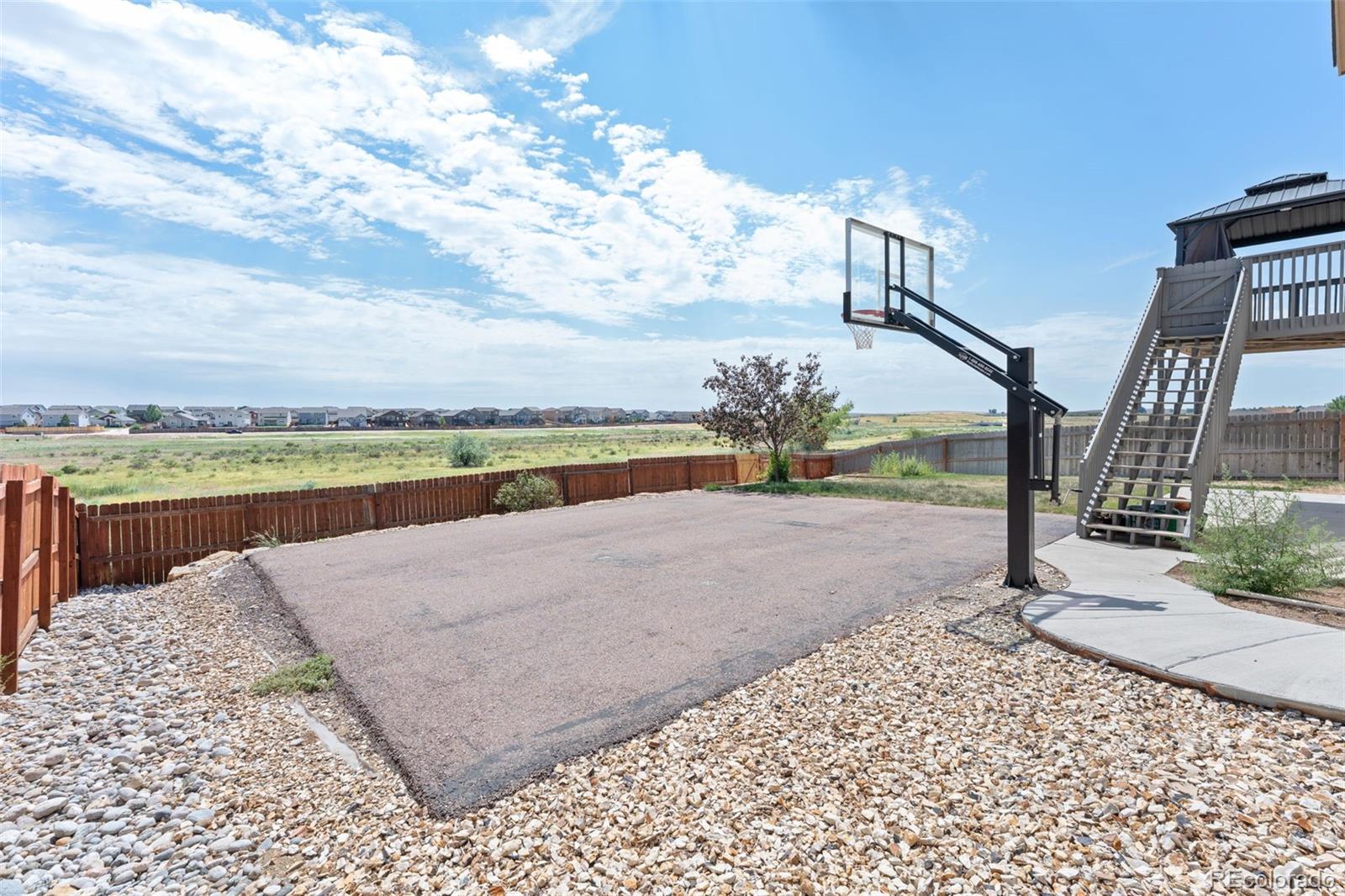 MLS Image #37 for 7926  dutchl loop,colorado springs, Colorado
