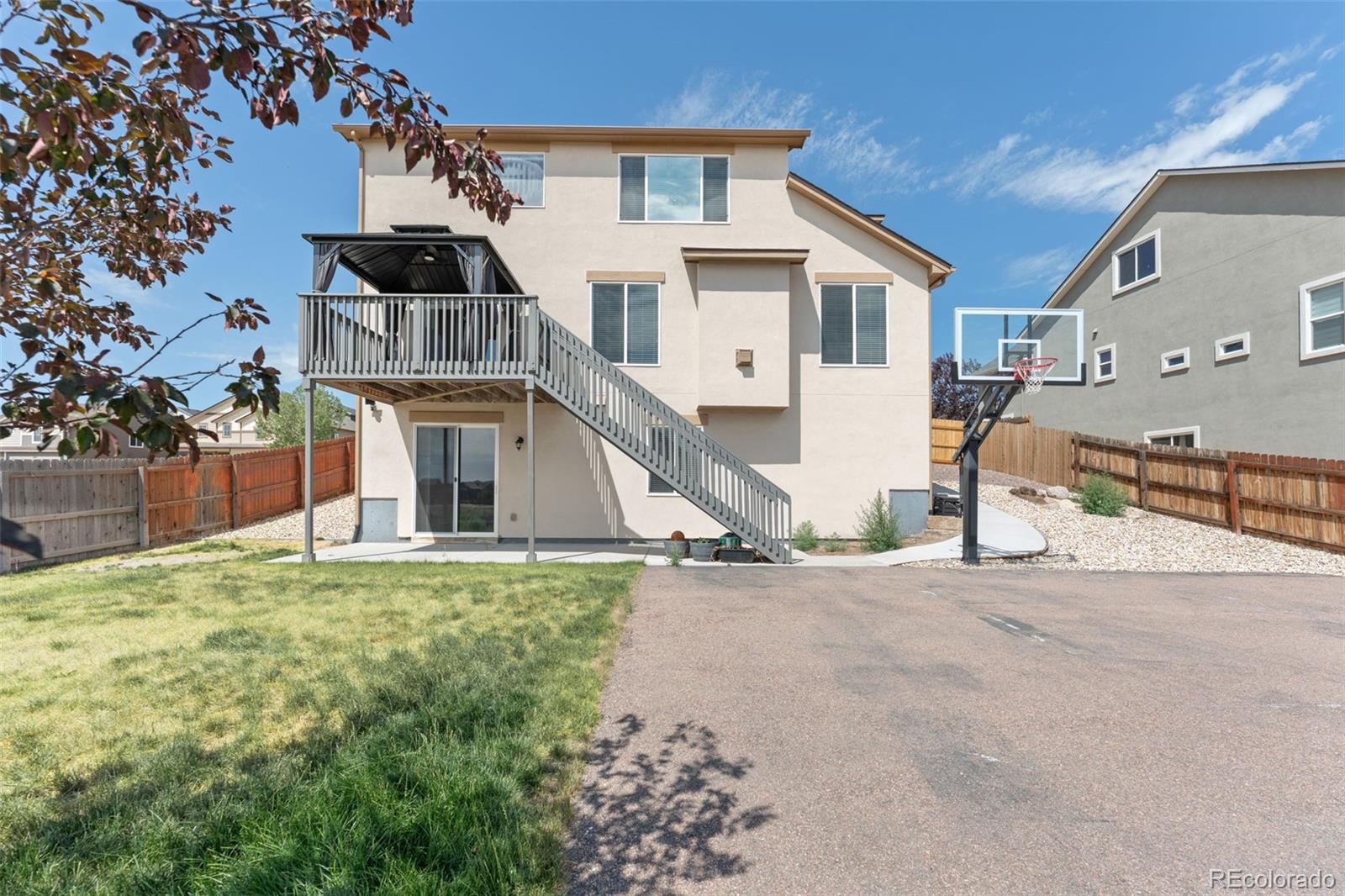 MLS Image #38 for 7926  dutchl loop,colorado springs, Colorado