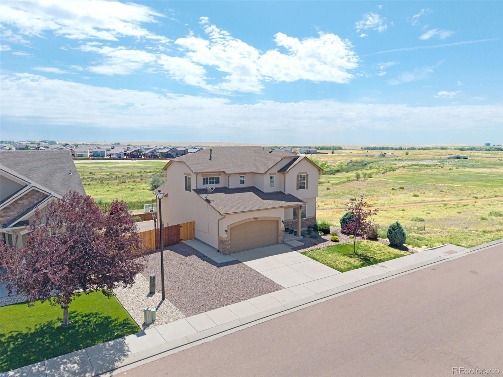 MLS Image #39 for 7926  dutchl loop,colorado springs, Colorado