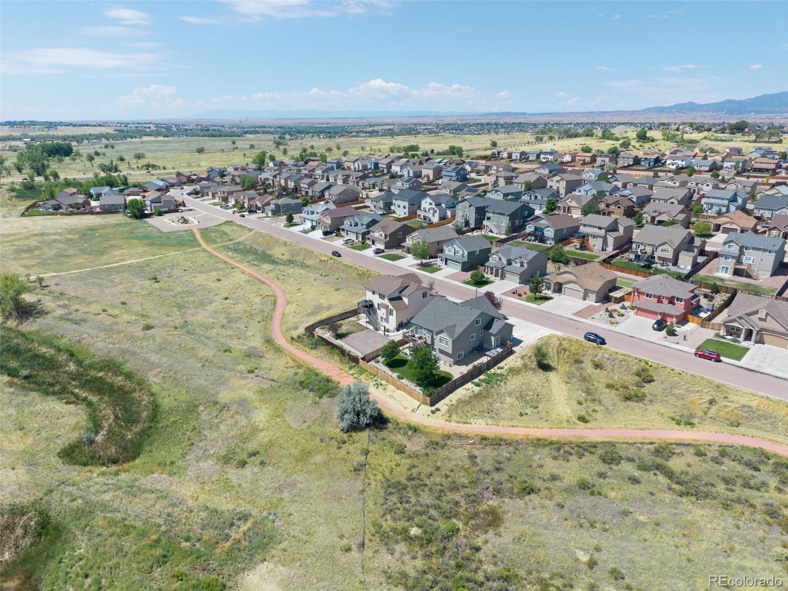 MLS Image #40 for 7926  dutchl loop,colorado springs, Colorado