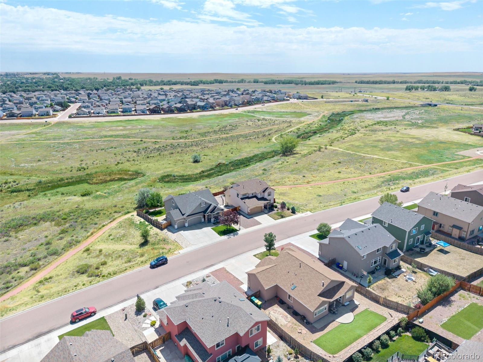 MLS Image #42 for 7926  dutchl loop,colorado springs, Colorado