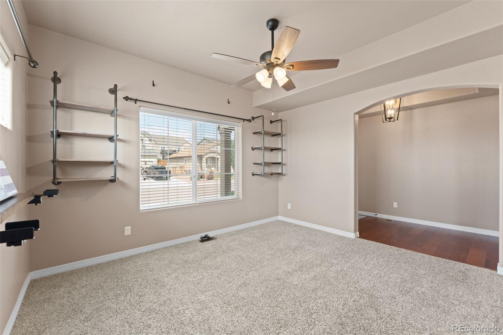 MLS Image #5 for 7926  dutchl loop,colorado springs, Colorado