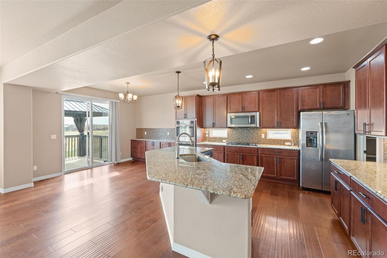 MLS Image #7 for 7926  dutchl loop,colorado springs, Colorado