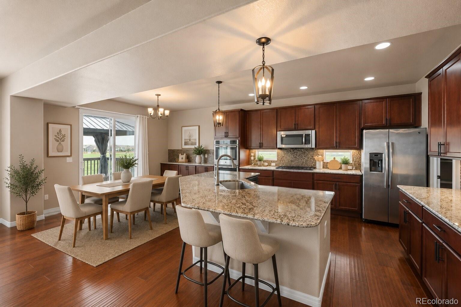 MLS Image #8 for 7926  dutchl loop,colorado springs, Colorado