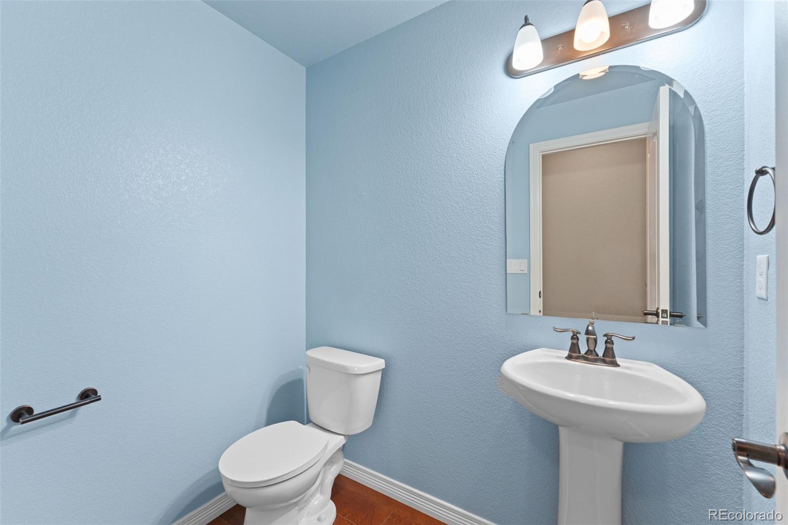 MLS Image #9 for 7926  dutchl loop,colorado springs, Colorado