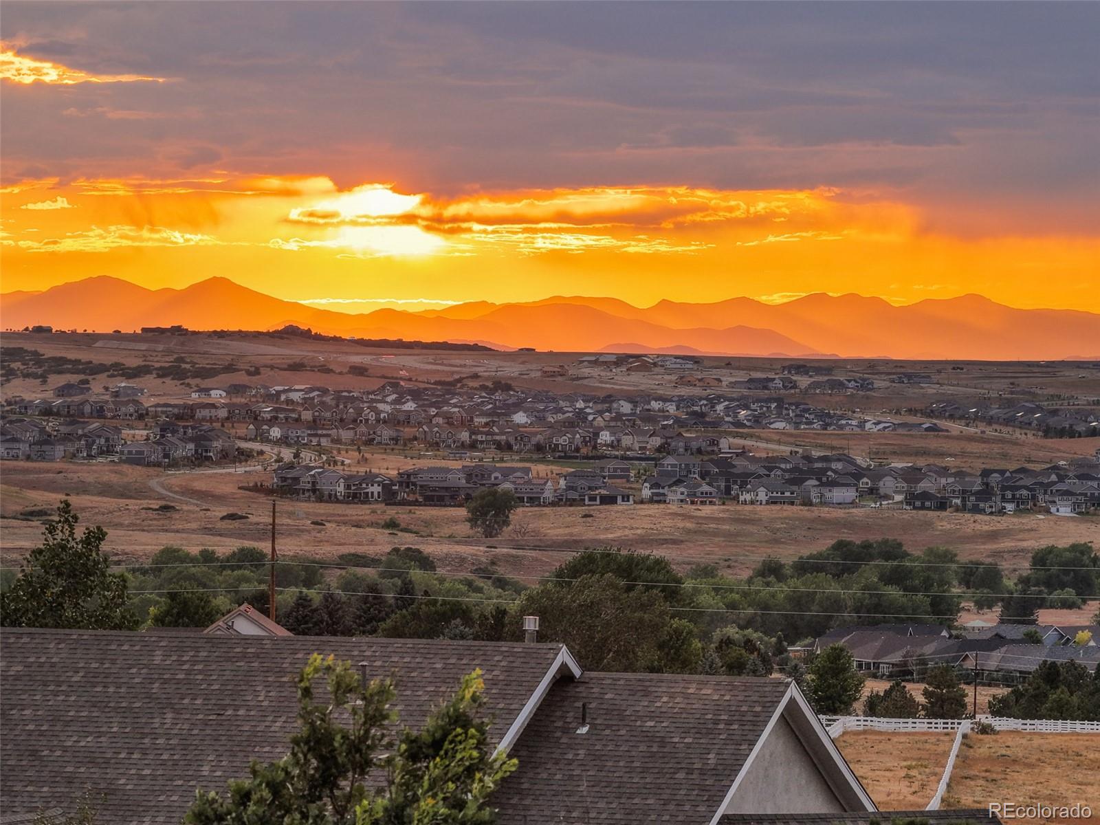 MLS Image #2 for 5969  colorow court,parker, Colorado