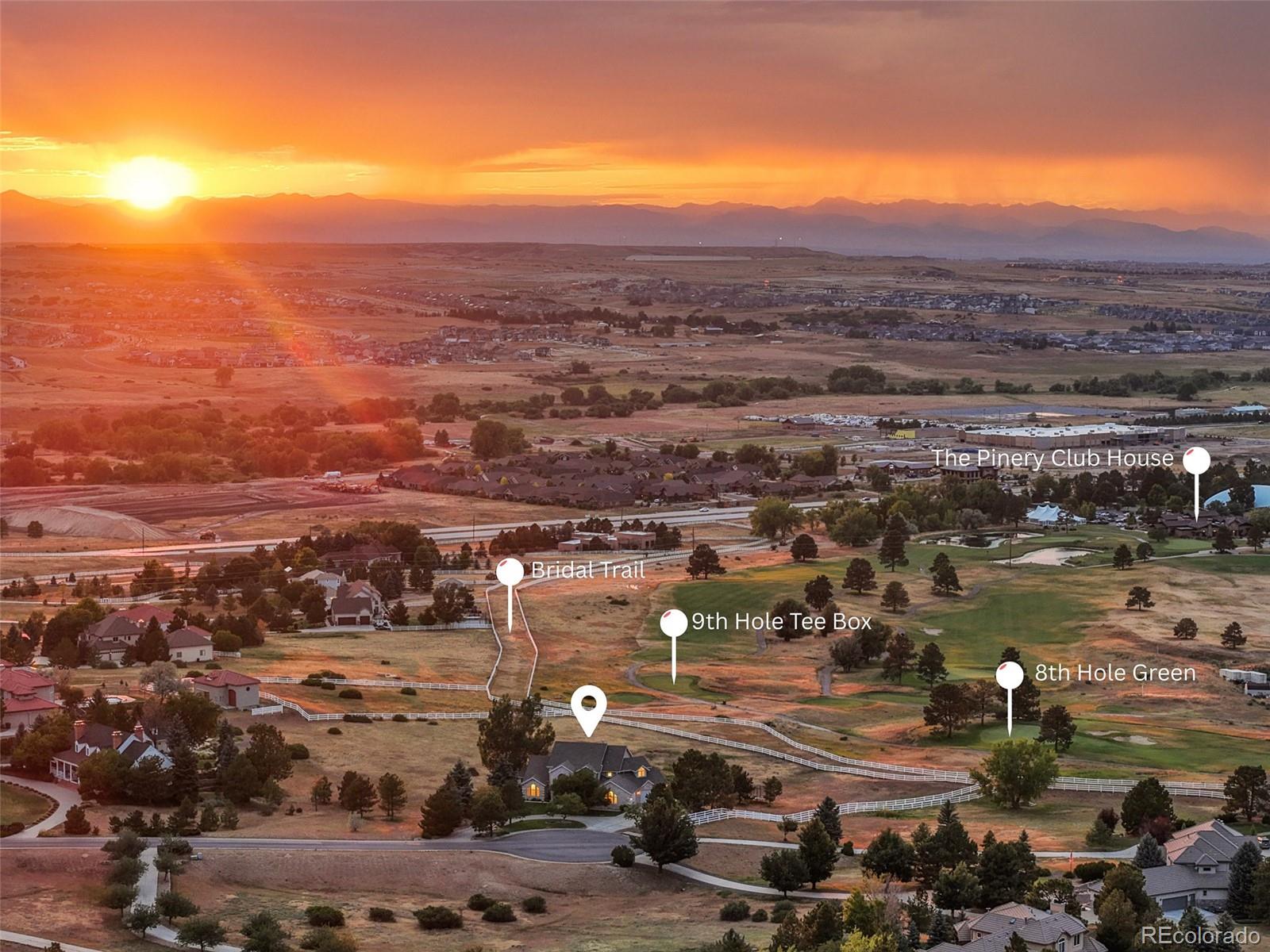 MLS Image #3 for 5969  colorow court,parker, Colorado