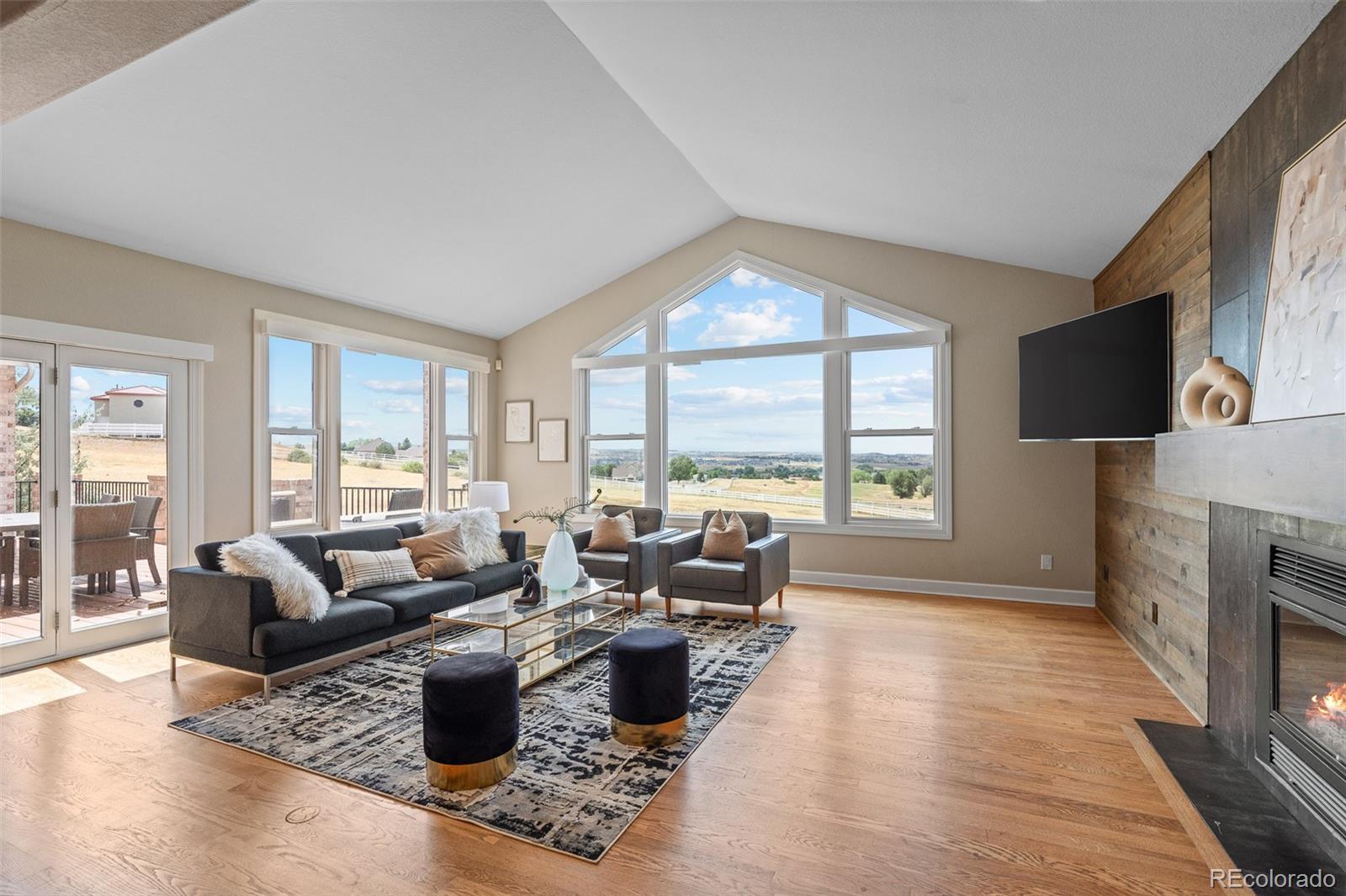 MLS Image #4 for 5969  colorow court,parker, Colorado