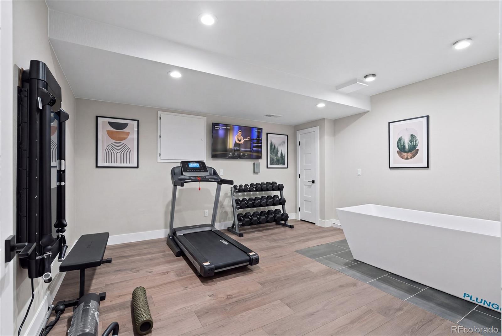 MLS Image #45 for 5969  colorow court,parker, Colorado