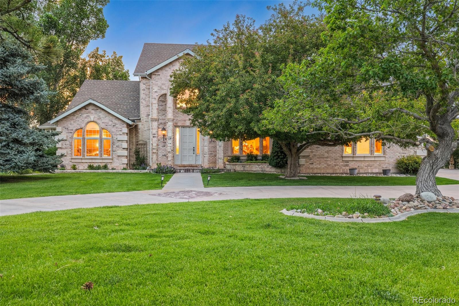 MLS Image #48 for 5969  colorow court,parker, Colorado